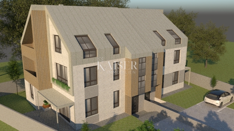 Gorski kotar, Fužine – gradbeno zemljišče 762 m2 s projektom in gradbenim dovoljenjem