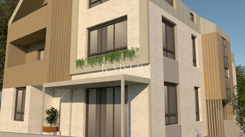 Gorski kotar, Fužine – gradbeno zemljišče 762 m2 s projektom in gradbenim dovoljenjem