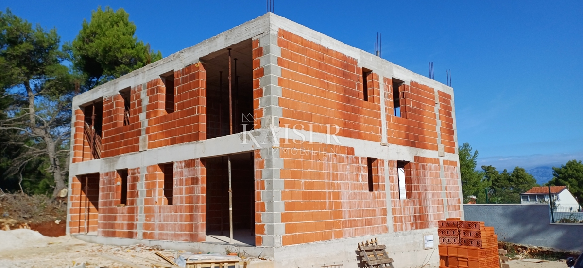 Stanovanje Vir, 47,84m2