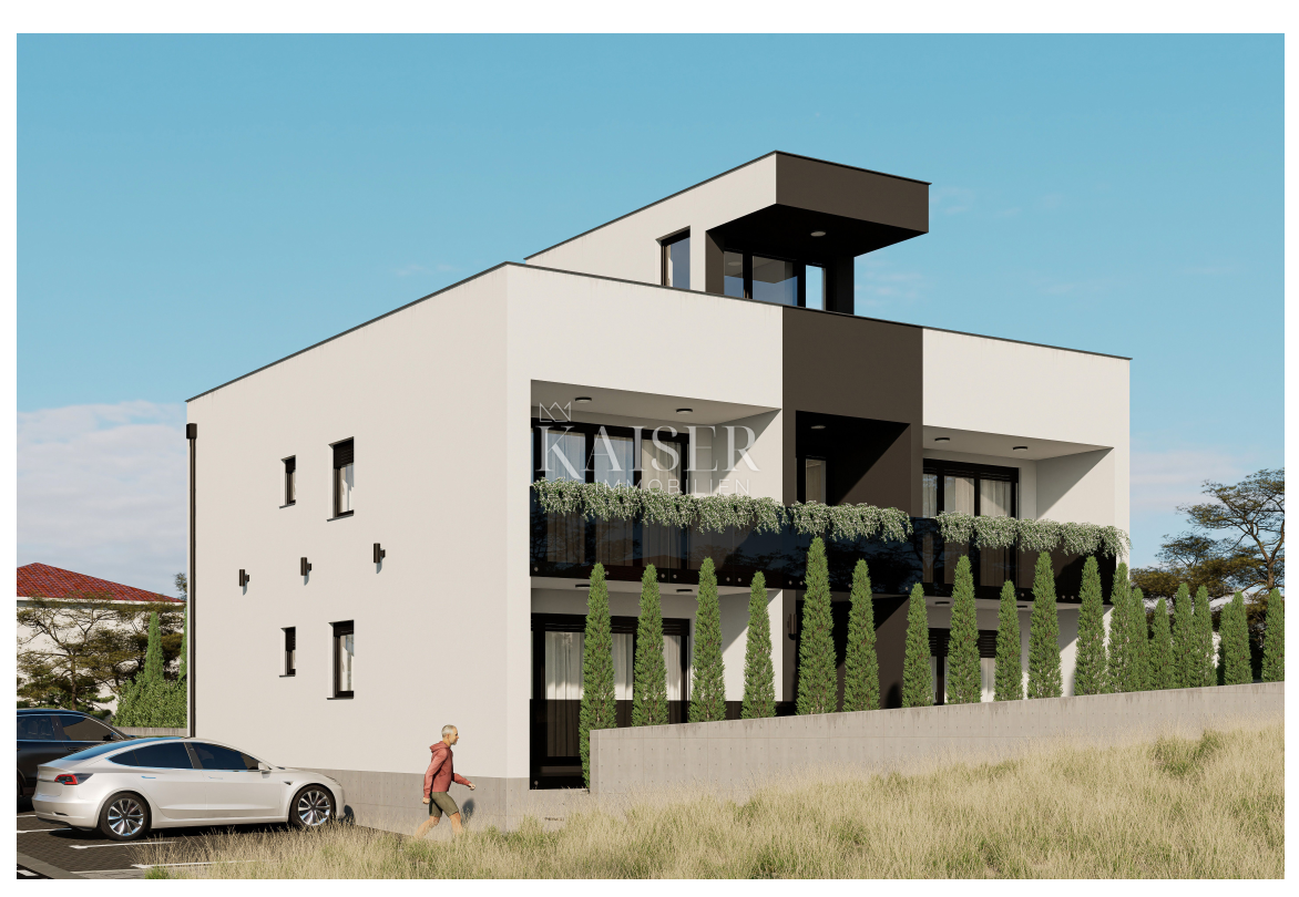 Stanovanje Vir, 47,84m2