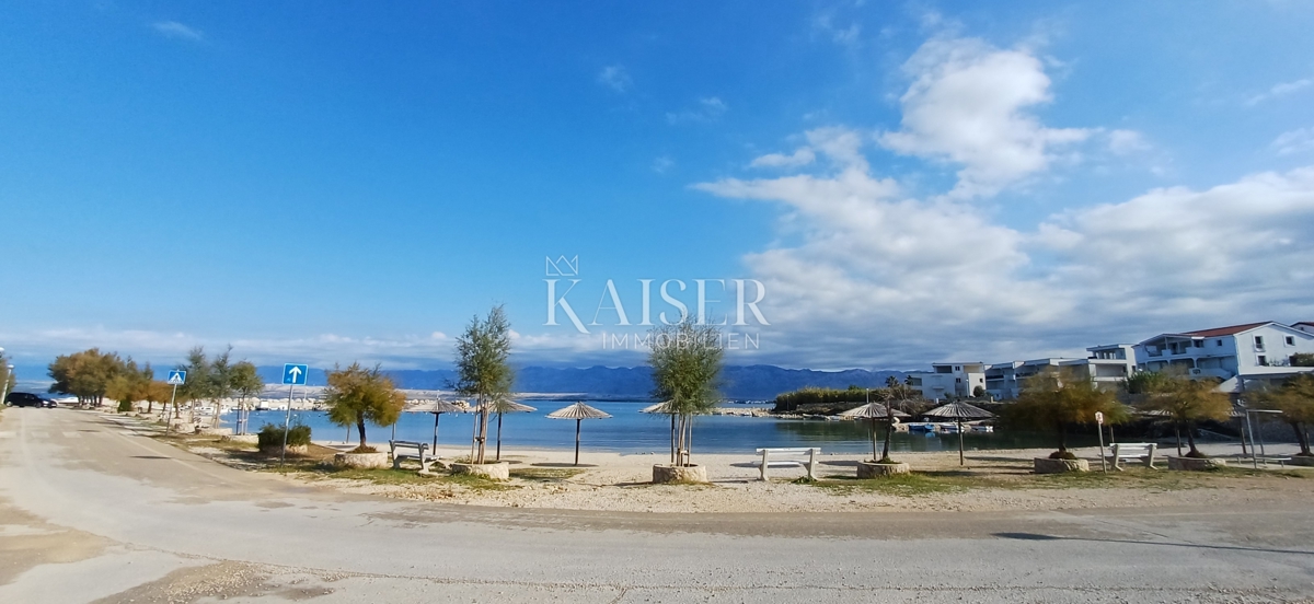 Stanovanje Vir, 47,84m2