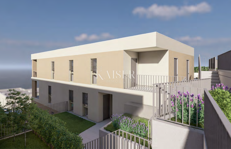 Stanovanje Glavani, Kostrena, 165m2