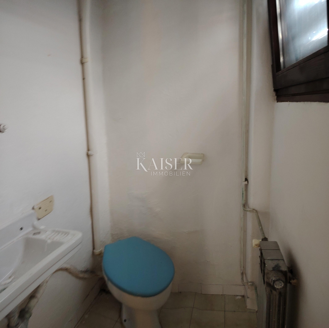 Istra. Pula. stanovanje - trisobno stanovanje 74m2 plus podstrešje 50m2