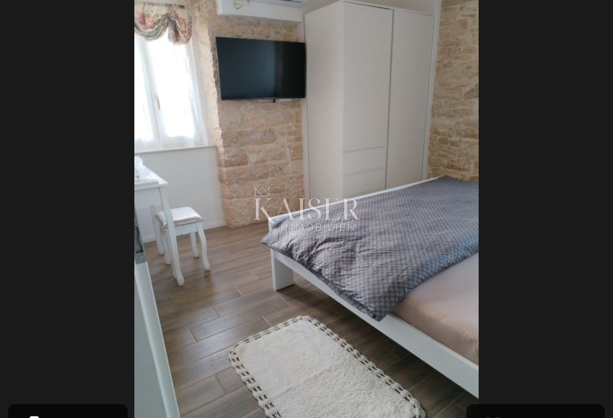 Istra, Barban - prenovljena hiša z bazenom