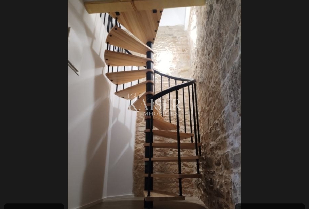 Istra, Barban - prenovljena hiša z bazenom