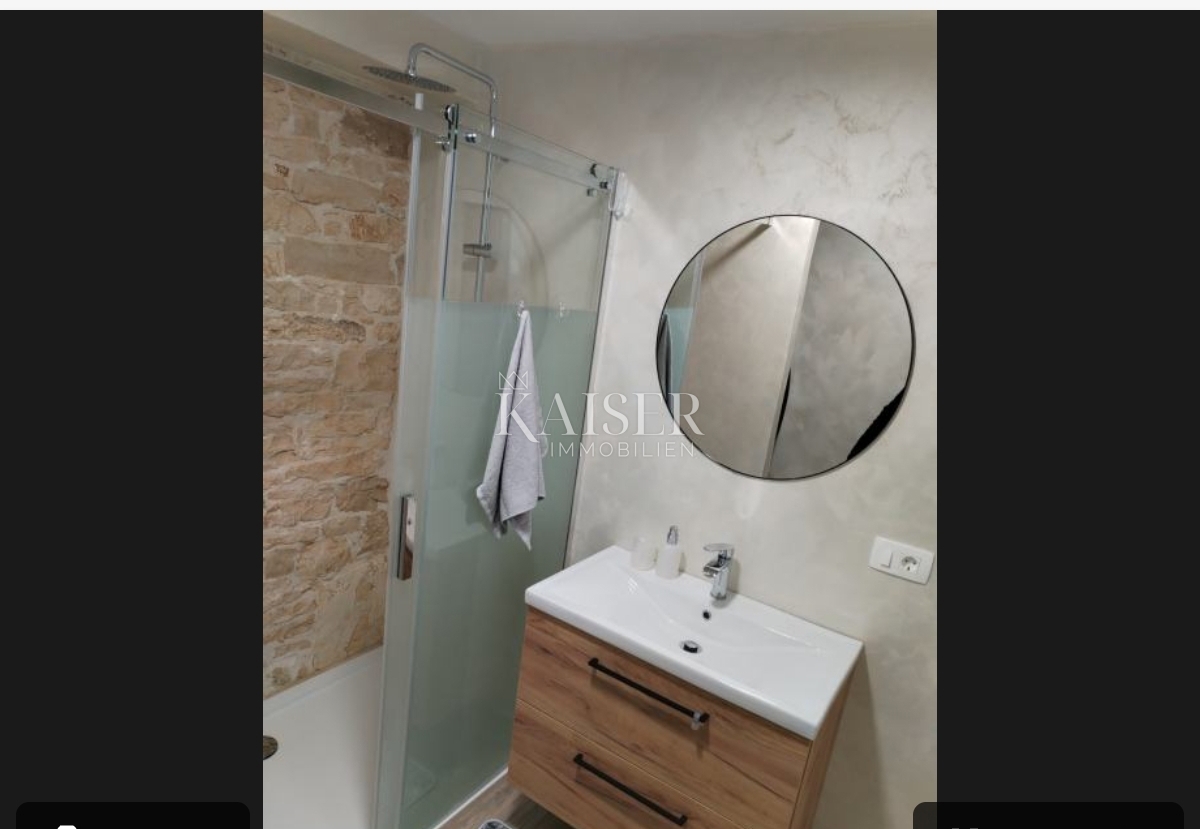 Istra, Barban - prenovljena hiša z bazenom