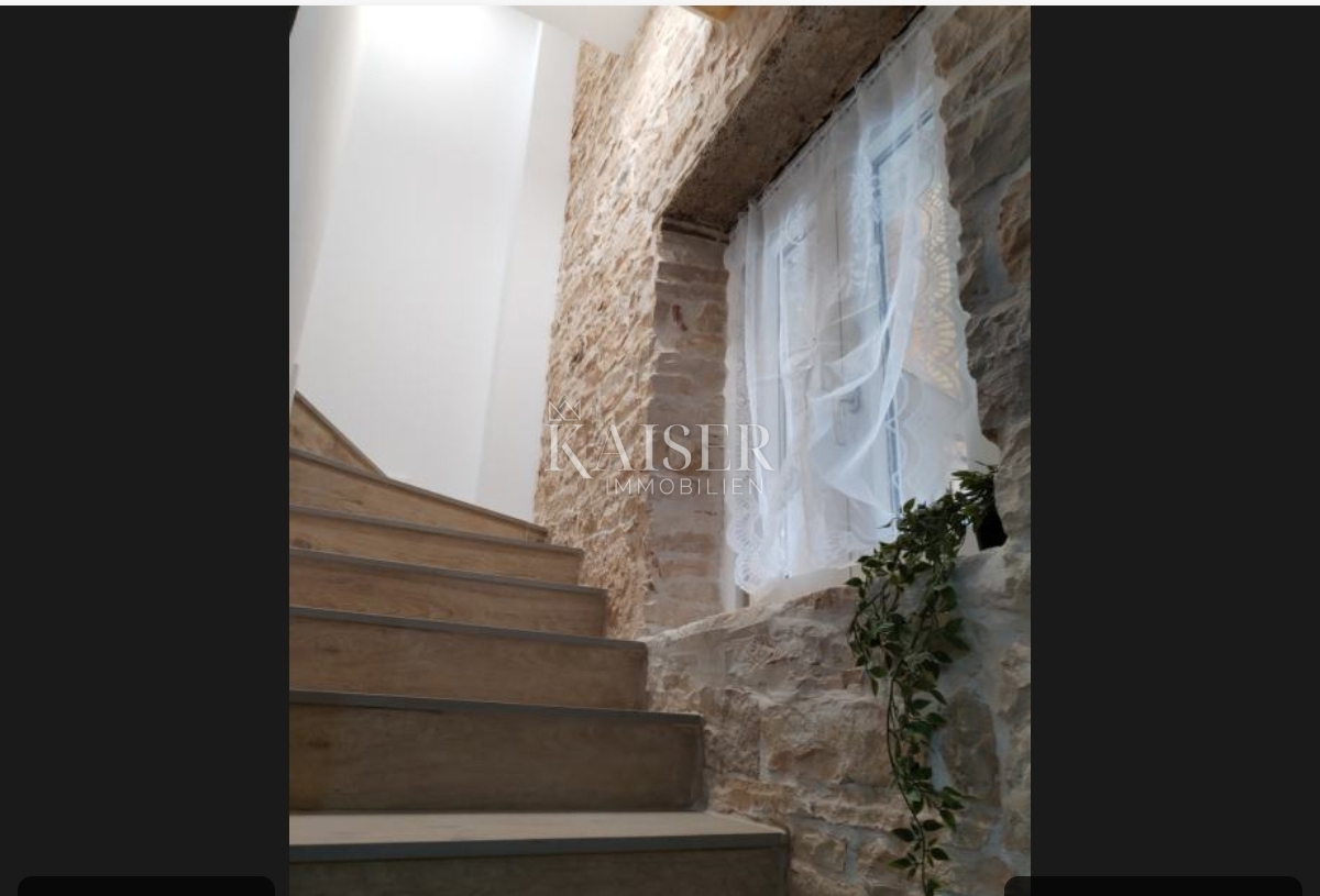 Istra, Barban - prenovljena hiša z bazenom