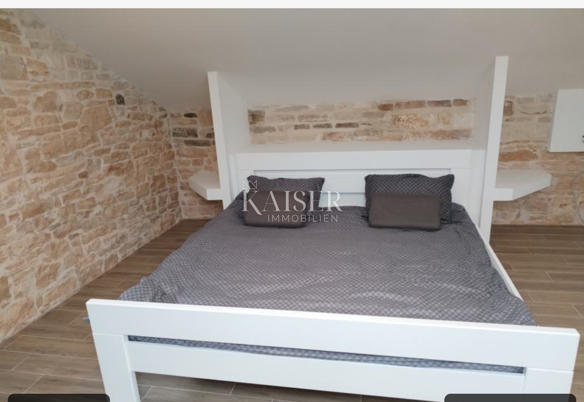 Istra, Barban - prenovljena hiša z bazenom