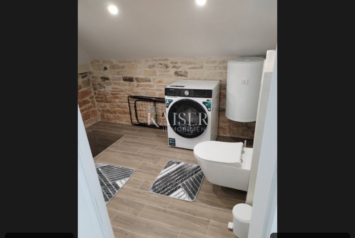 Istra, Barban - prenovljena hiša z bazenom