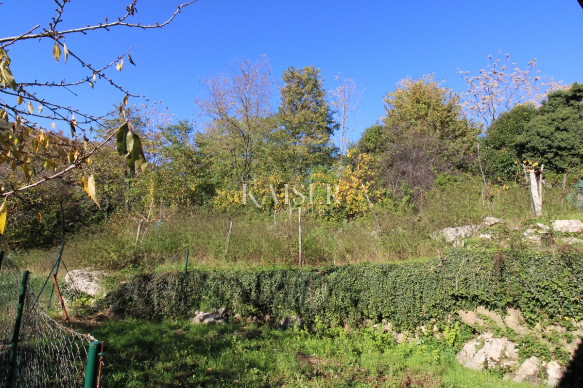 Stanovanje Mihotići, Matulji, 101m2