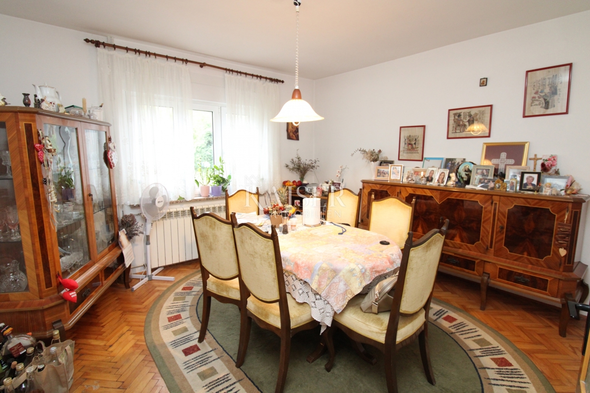 Stanovanje Mihotići, Matulji, 101m2