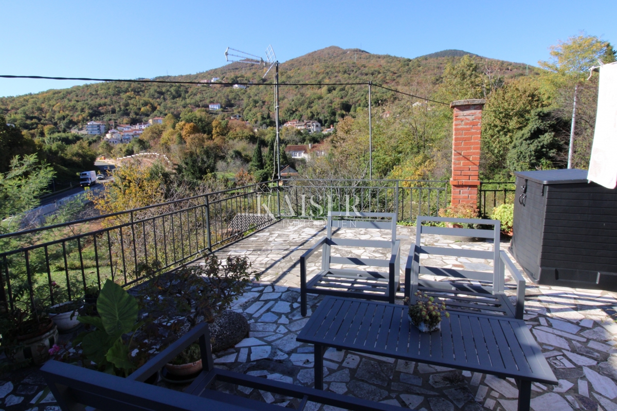 Stanovanje Mihotići, Matulji, 101m2