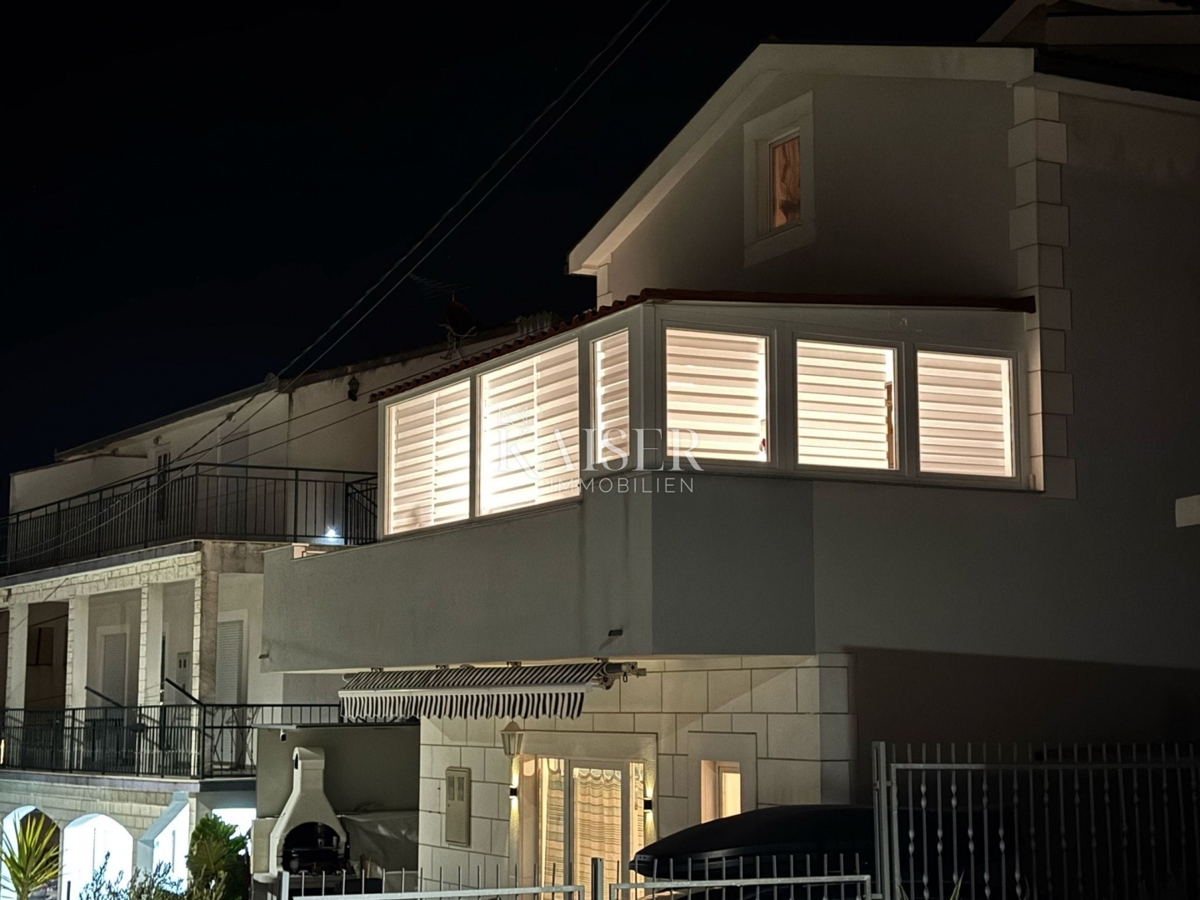 Hiša Čiovo, Trogir, 223m2