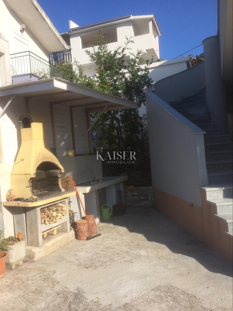 Hiša Čiovo, Trogir, 223m2