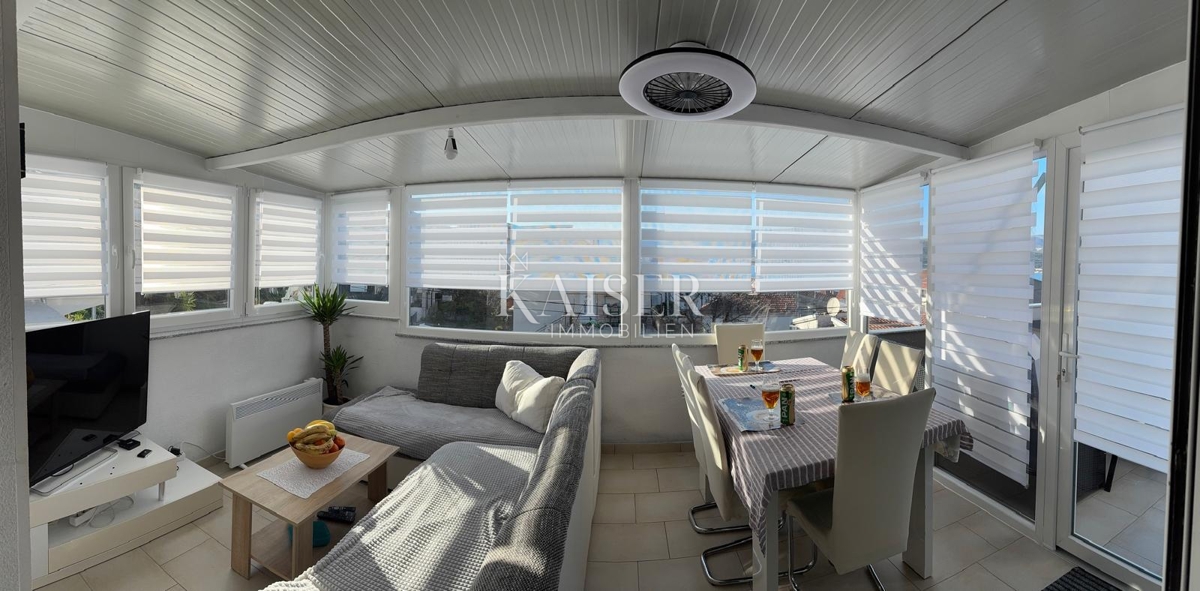 Hiša Čiovo, Trogir, 223m2