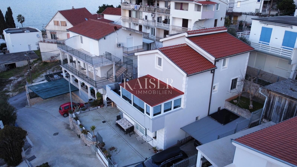 Hiša Čiovo, Trogir, 223m2