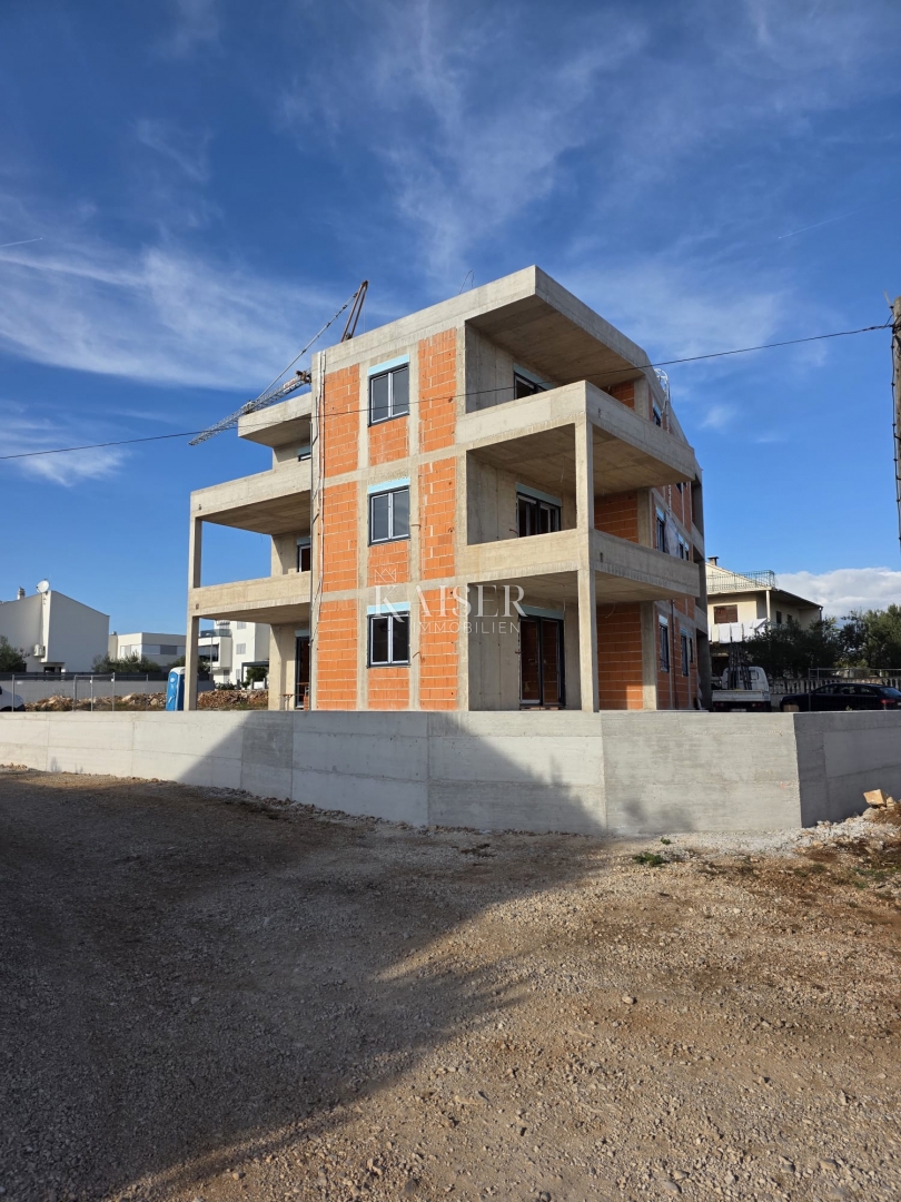 Stanovanje Vodice, 70,05m2