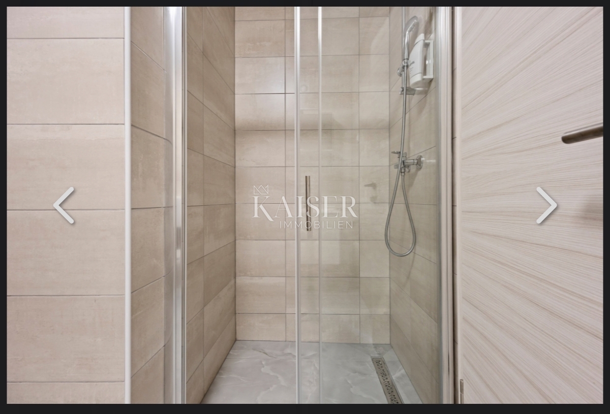 Istra, Peroj, apartmaji, novogradnja ob morju