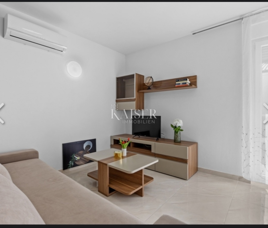 Istra, Peroj, apartmaji, novogradnja ob morju