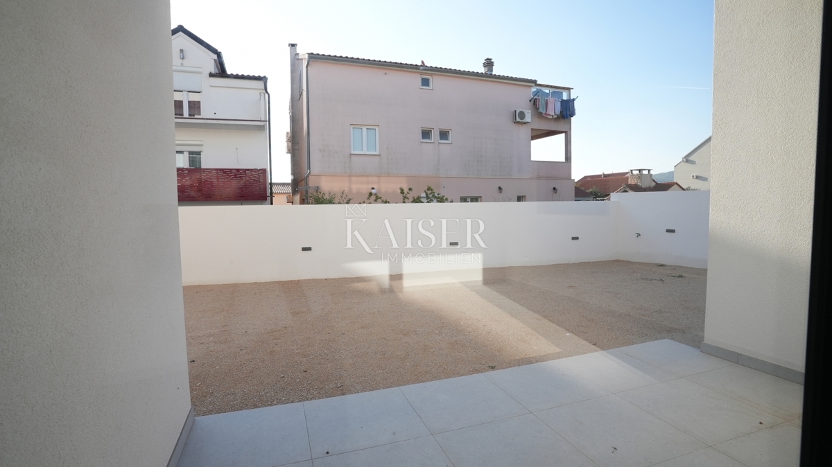 Stanovanje Vodice, 152m2