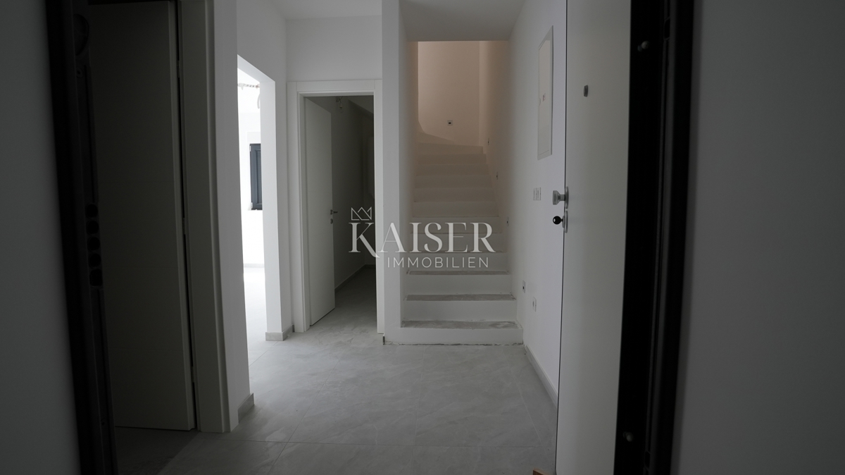 Stanovanje Vodice, 152m2