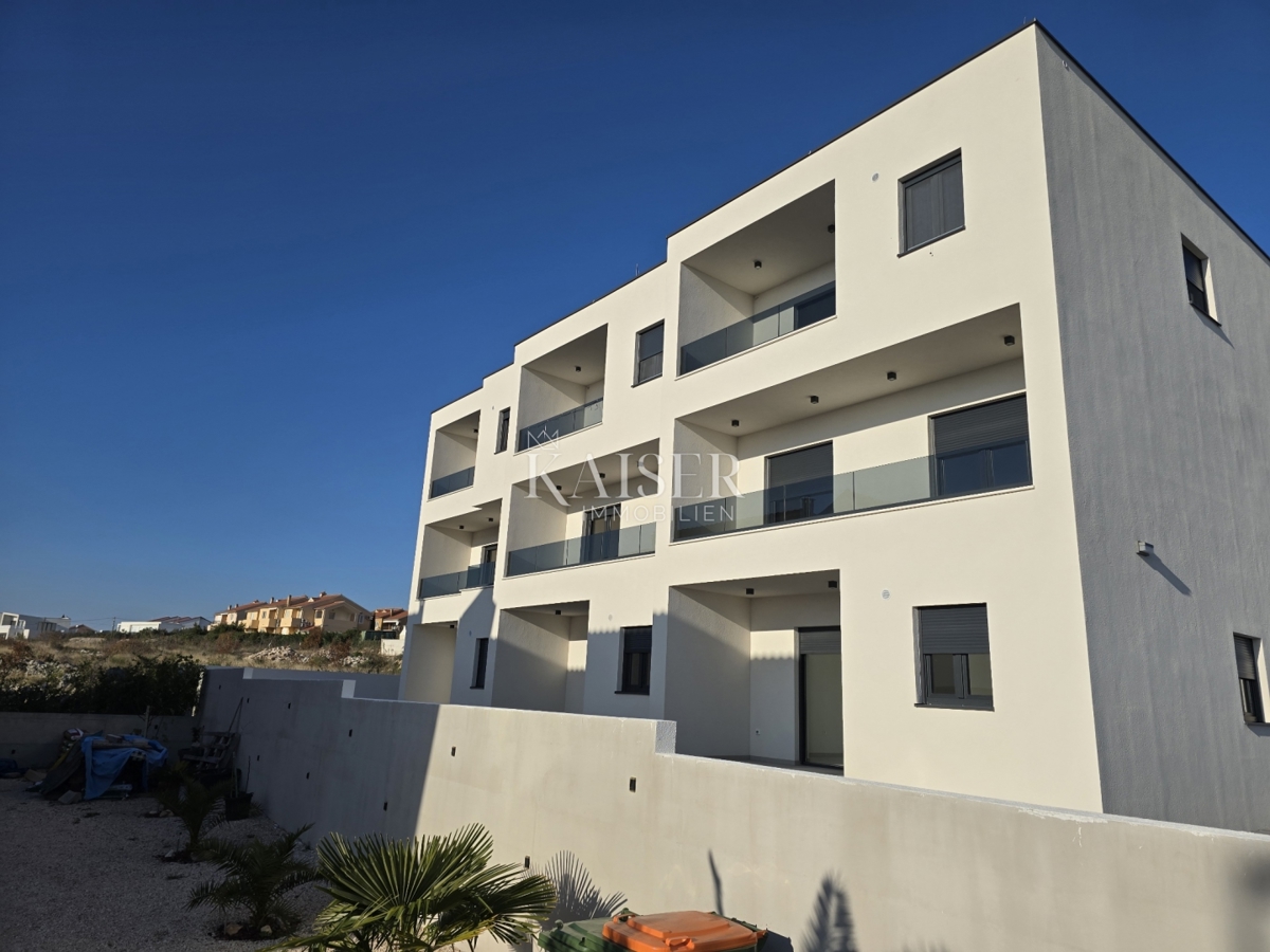Stanovanje Vodice, 152m2