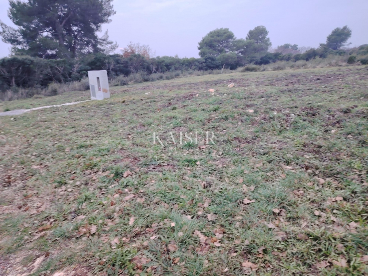 Istra, Pula - gradbeno zemljišče