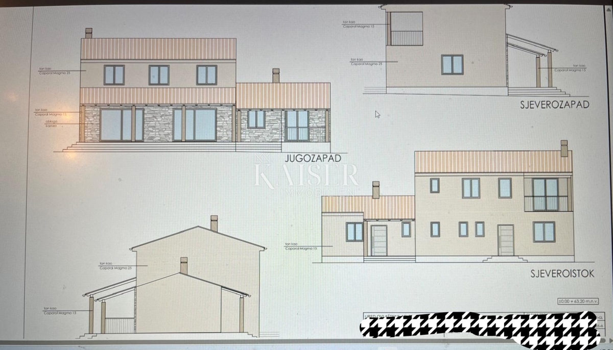 Istra, Pula - gradbeno zemljišče