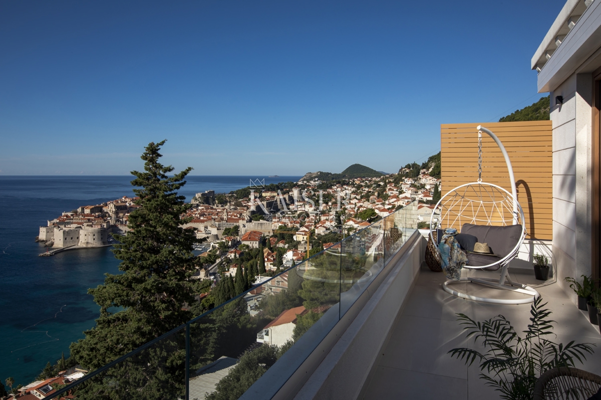 Hiša Stari grad, Dubrovnik, 500m2