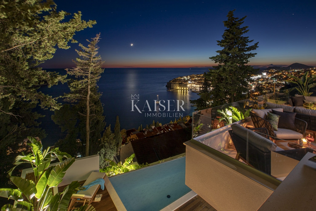 Hiša Stari grad, Dubrovnik, 500m2