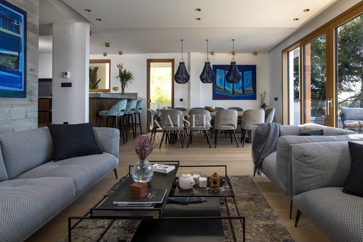 Hiša Stari grad, Dubrovnik, 500m2