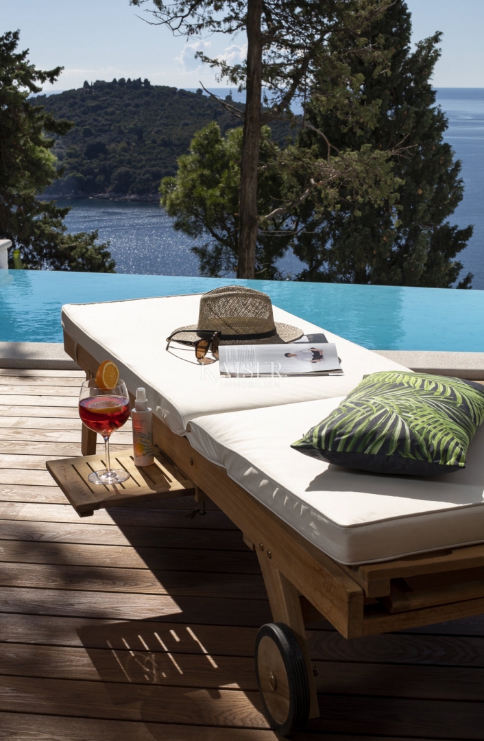 Hiša Stari grad, Dubrovnik, 500m2