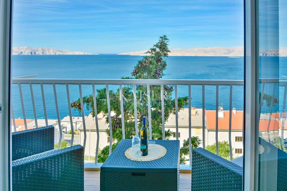 Stanovanje Senj, 40,05m2