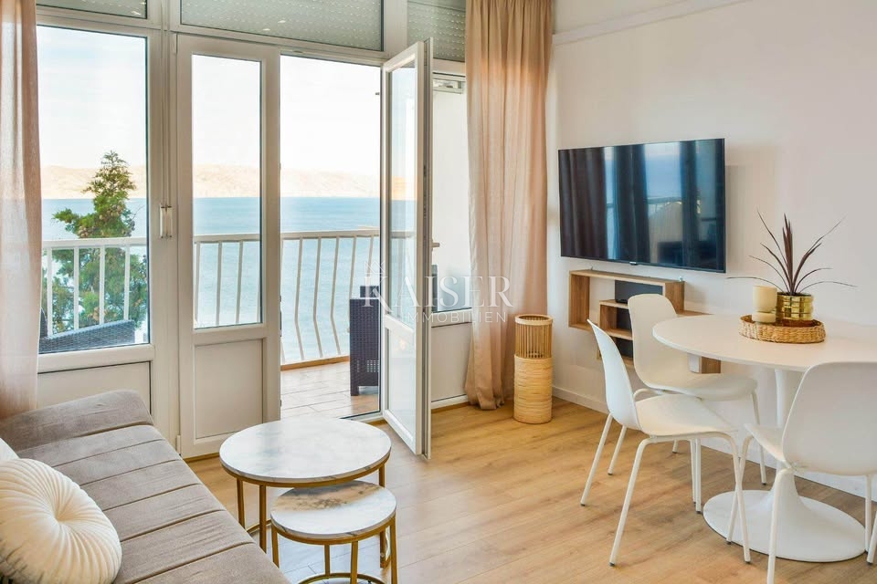 Stanovanje Senj, 40,05m2