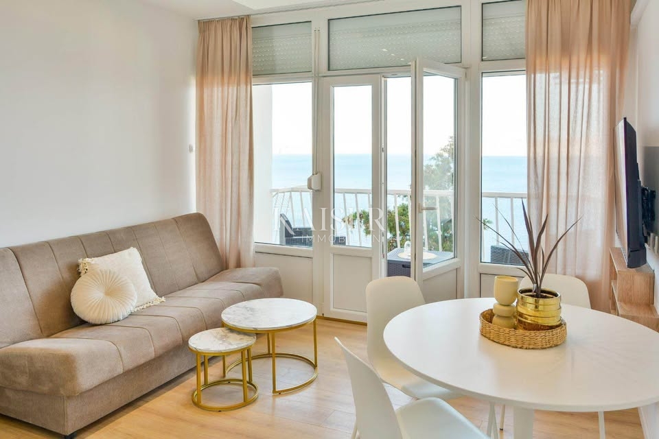 Stanovanje Senj, 40,05m2