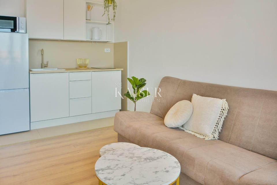 Stanovanje Senj, 40,05m2