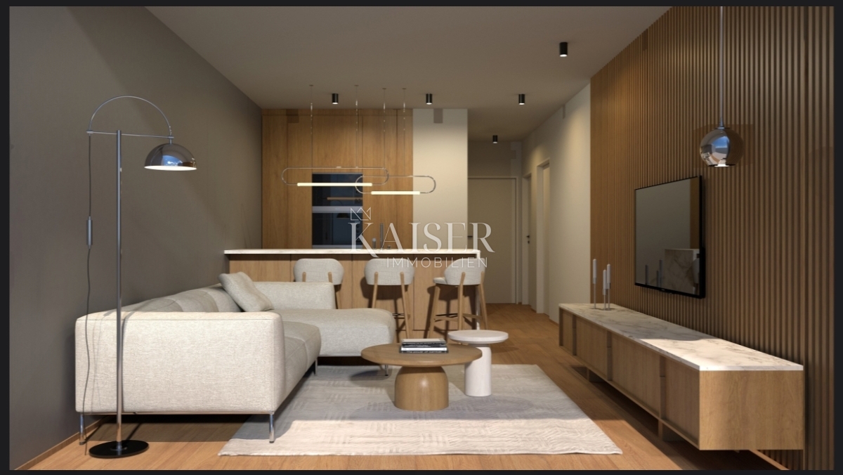 Istra, Pula stanovanja novogradnja