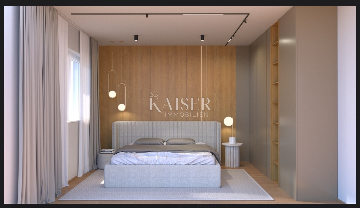 Istra, Pula stanovanja novogradnja