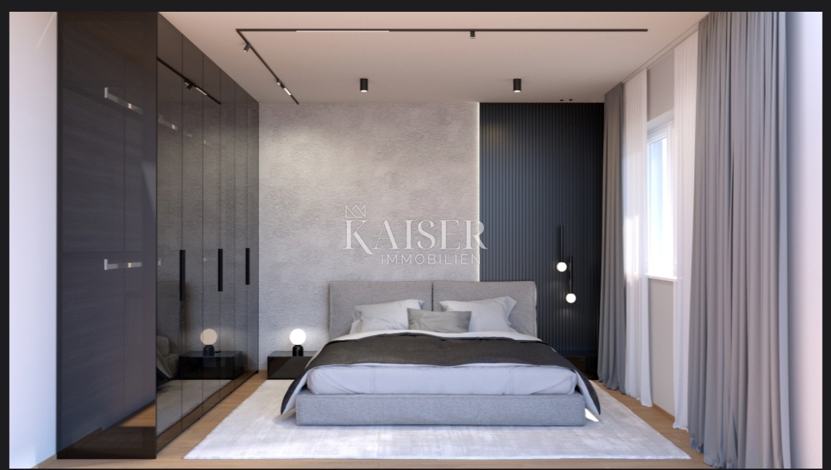 Istra, Pula stanovanja novogradnja