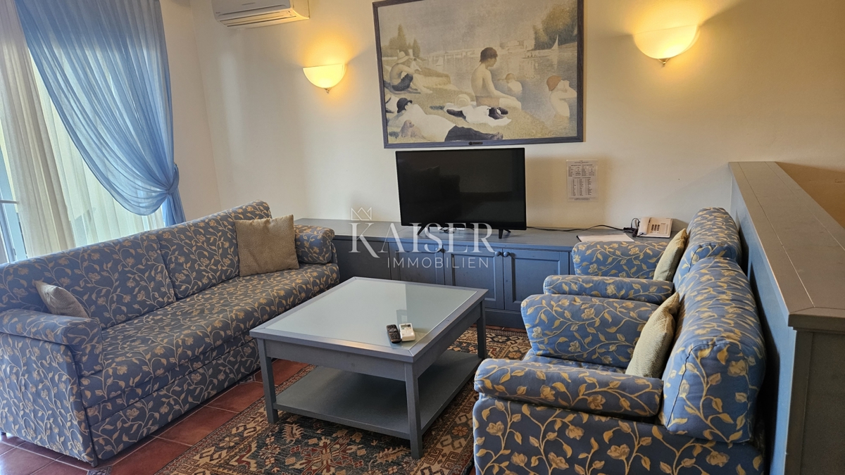 Stanovanje Crveni Vrh, Umag, 121m2