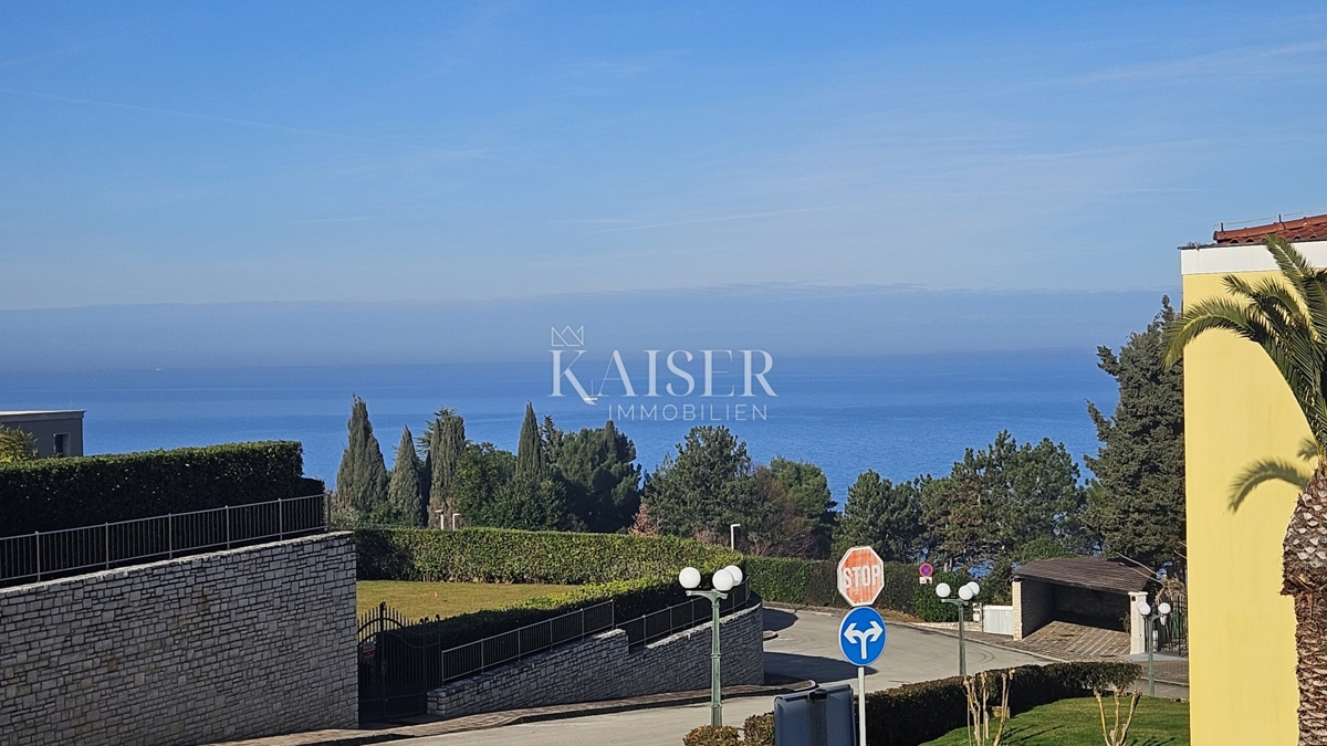 Stanovanje Crveni Vrh, Umag, 121m2