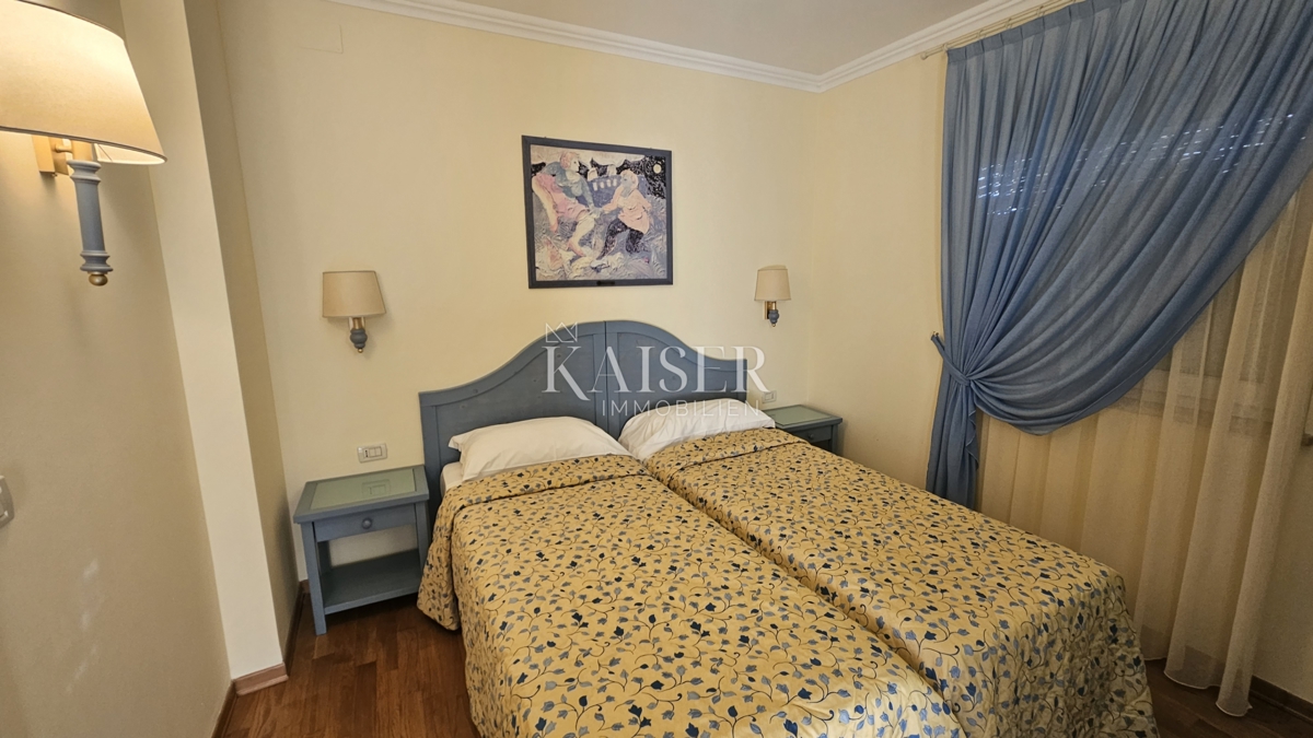 Stanovanje Crveni Vrh, Umag, 119m2