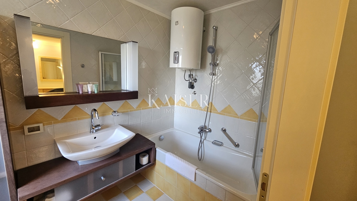 Stanovanje Crveni Vrh, Umag, 119m2