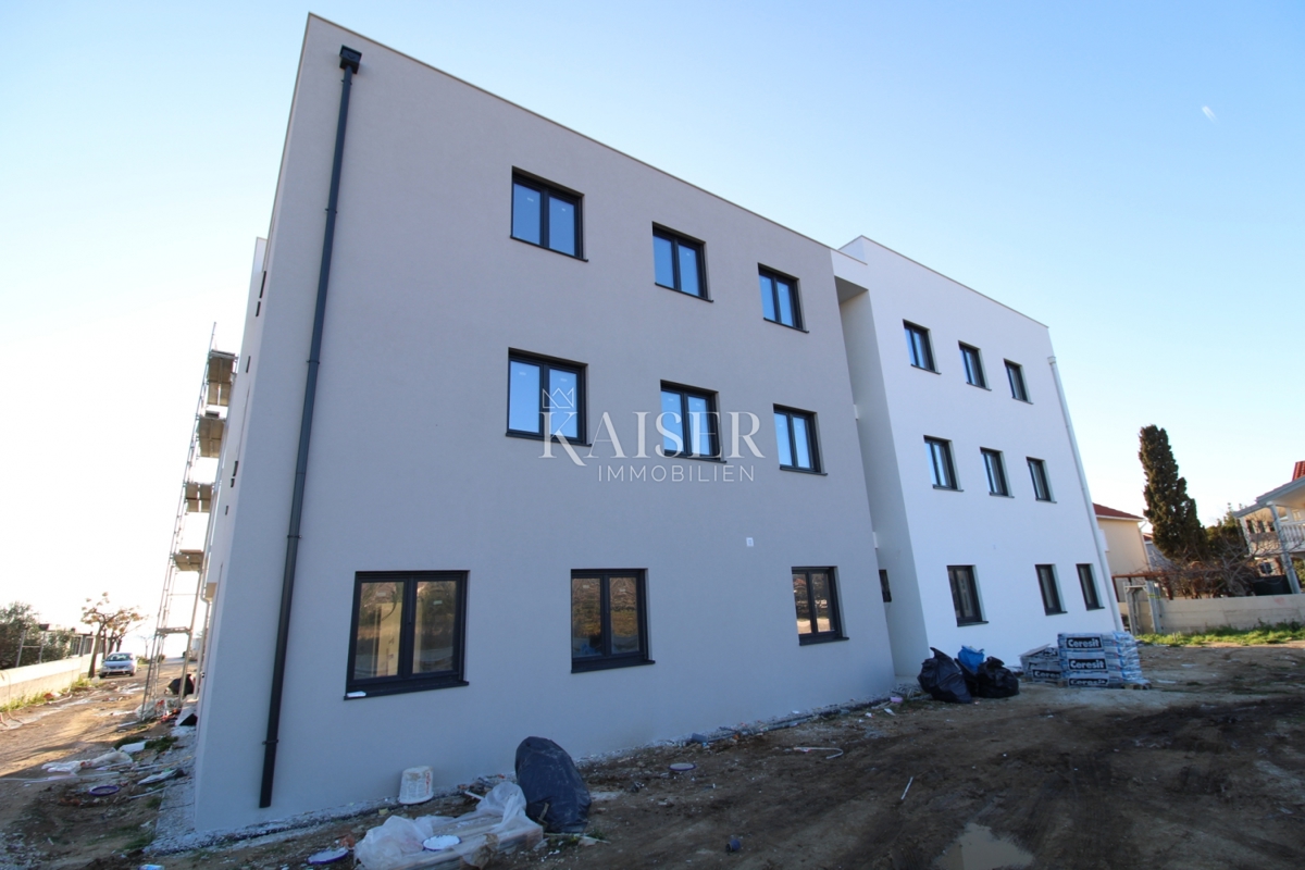 Stanovanje Privlaka, 88,43m2