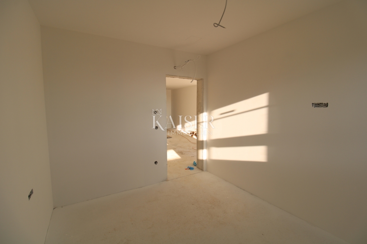 Stanovanje Privlaka, 88,43m2