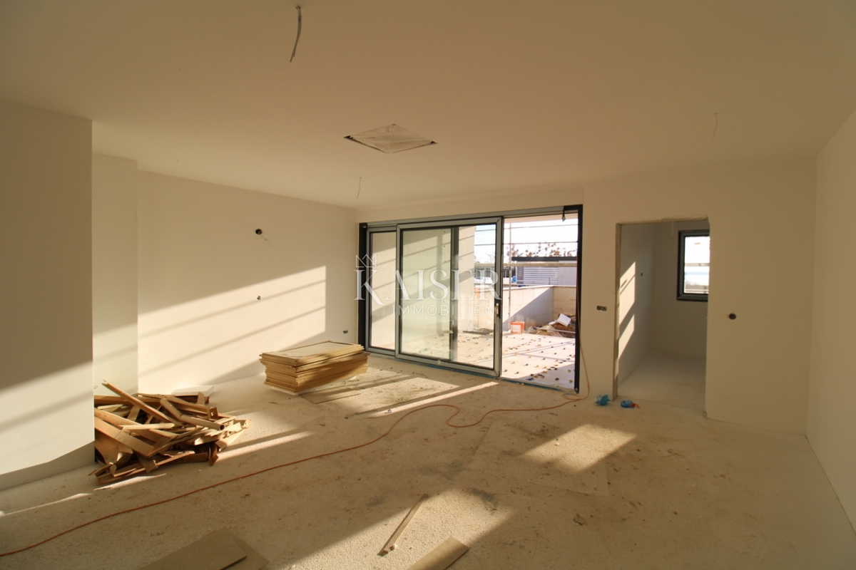 Stanovanje Privlaka, 88,43m2