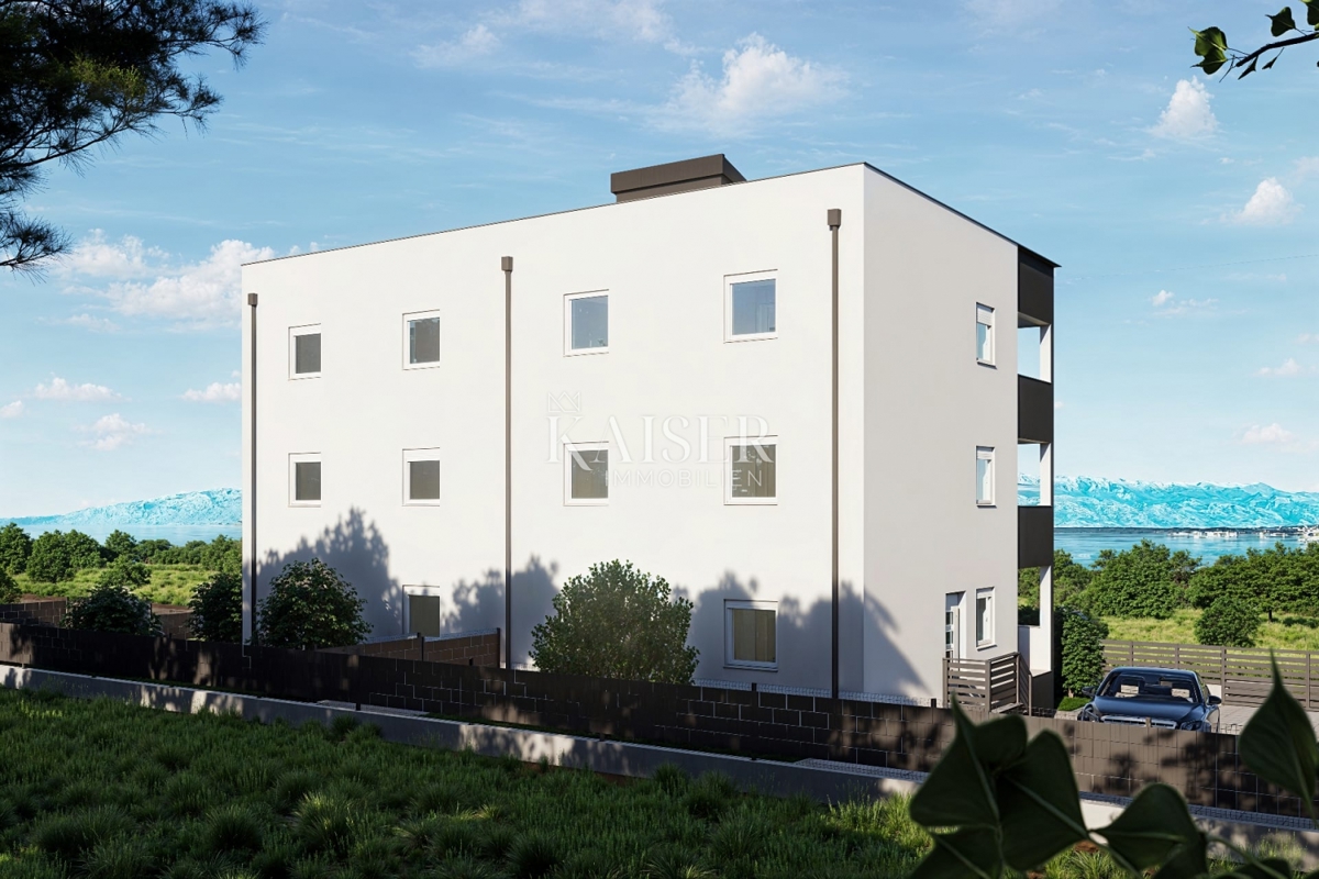  Zazidljivo zemljišče Sabunike, Privlaka, 690m2