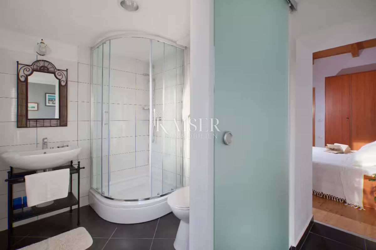 Istra, Marčana - Očarljiva hiša 180m2 na mirni lokaciji