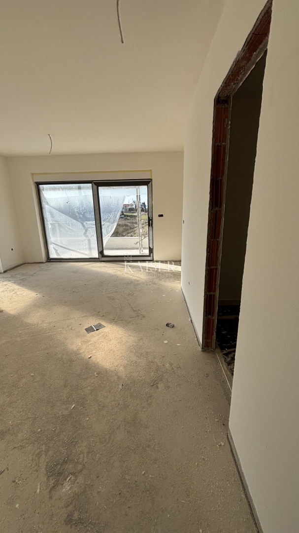 Stanovanje Privlaka, 90,71m2