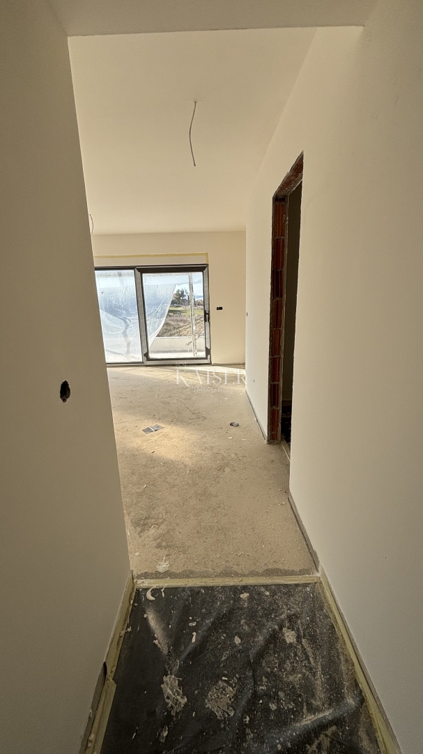 Stanovanje Privlaka, 90,71m2